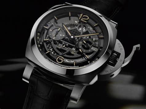 panerai grand complication|The 10 Greatest Grand Complication Watches in the World.